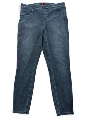 Spanx Pull On Jeans XL